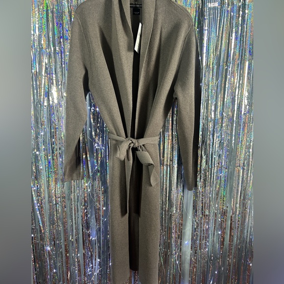 Guess cardigan grey - Picture 1 of 5